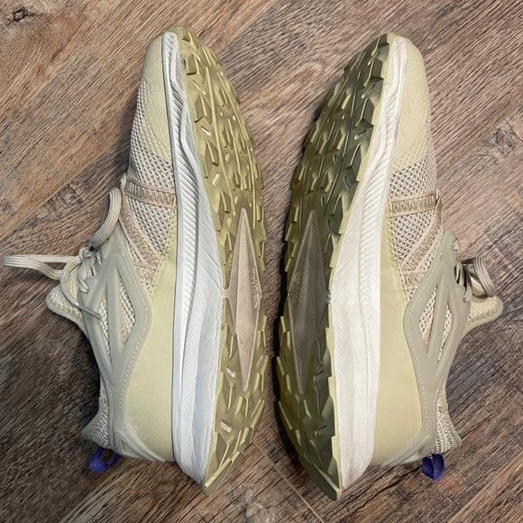 The North Face Women’s Vectiv trail running shoes - Picture 5 of 5